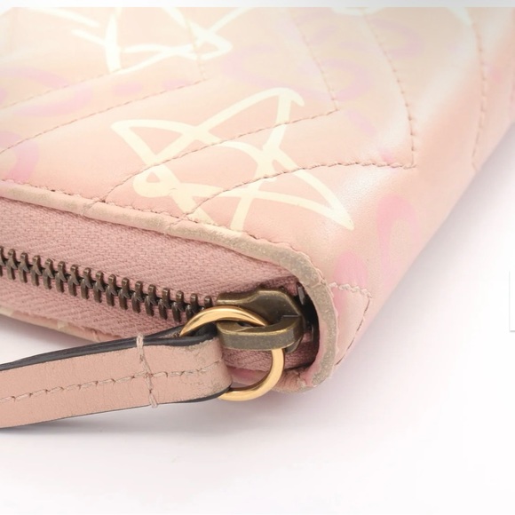 Authentic Gucci Marmont Wallet - Picture 7 of 12